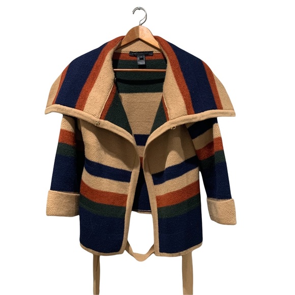 Marc By Marc Jacobs Sweaters - Marc By Marc Jacobs Wrap Cardigan